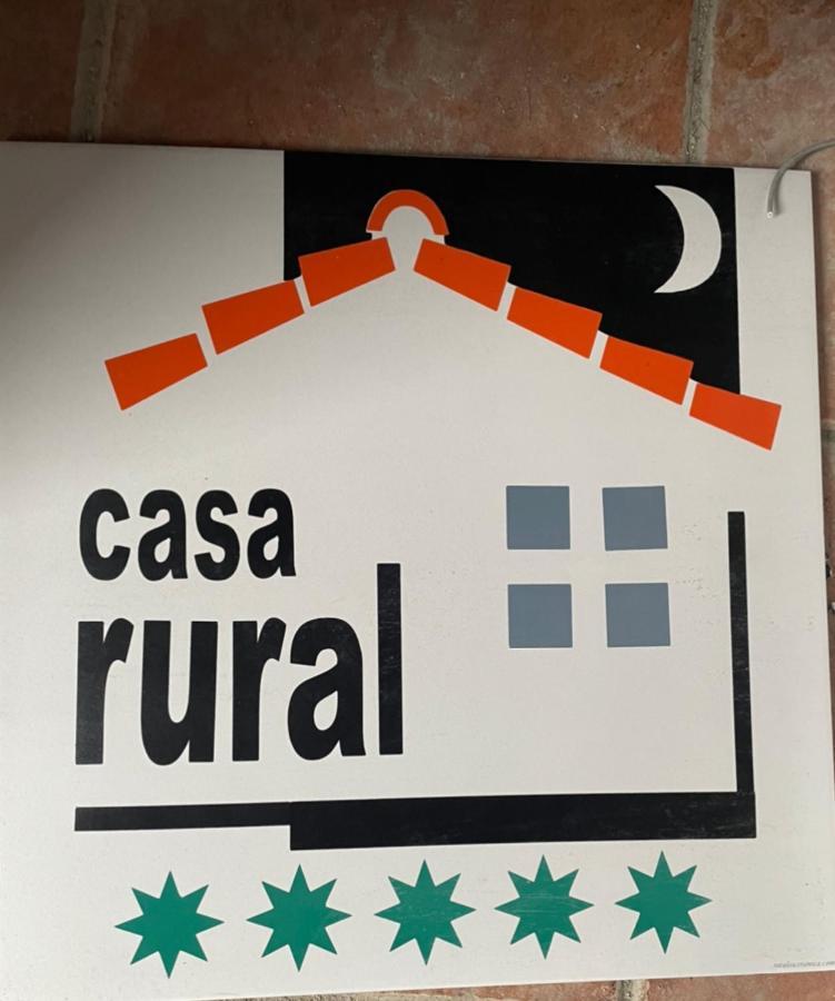 Los Toriles Los Espejos de la Reina 外观 照片